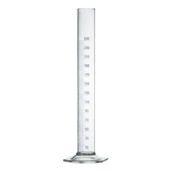 2000 ml Graduated Cylinders, Calibrated To Deliver (Copy)