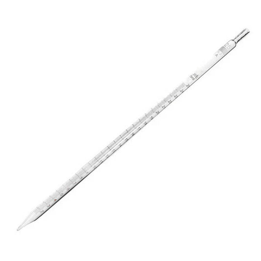 10 ml Serological Graduated Pipettes Class-A Borosilicate Glass