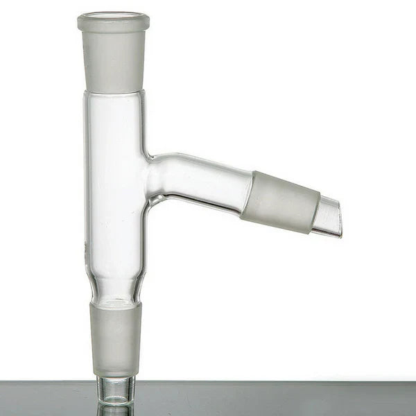 ADAPTER DISTILLATION CONEC 14/20 TOP JT Still Head Plain with Socket