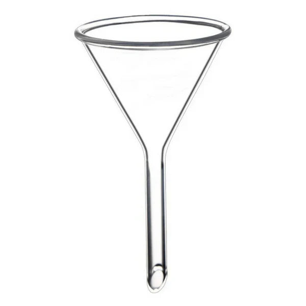 Filter Funnels Borosilicate Glass