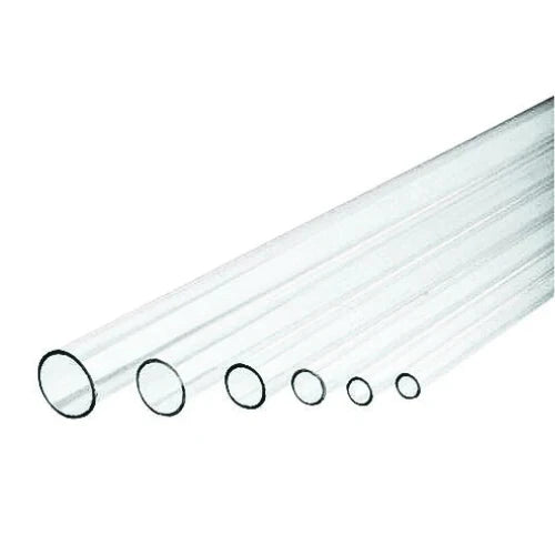 Soda Glass Tubing