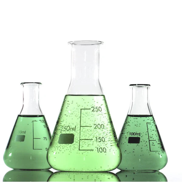 Flasks Glass