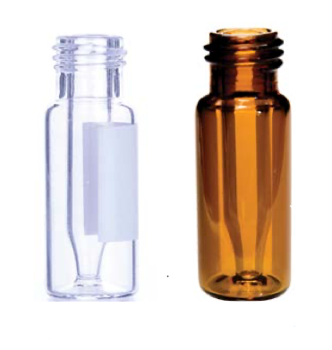 Autosampler Vials Glass