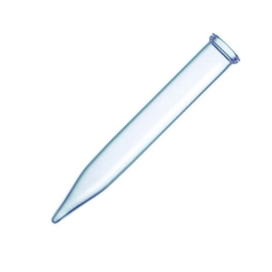 Glass Conical Centrifuge Tubes
