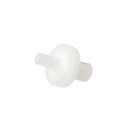 PVDF Syringe Filters Sterile Diameter 13 mm | Pore Size 0.22 μm | Pack of 100