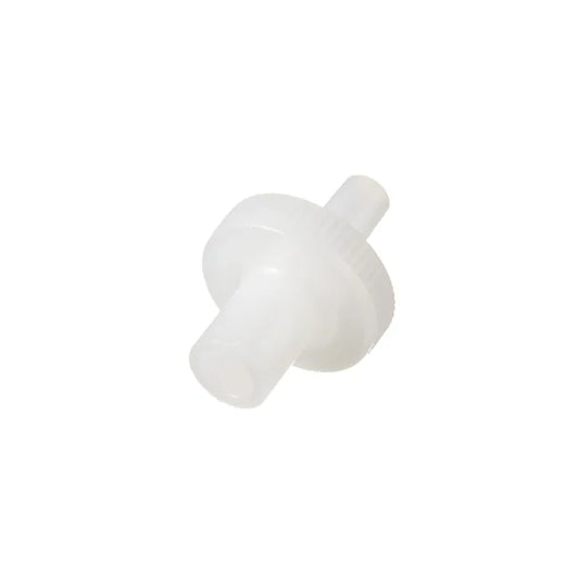 PVDF Syringe Filters Sterile Diameter 13 mm | Pore Size 0.22 μm | Pack of 100