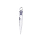 Glass Conical Centrifuge Tubes Graduated Interchangeable Stopper