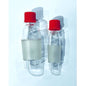 Inlet or Thermometer Adapter Glass Thermometer Cone Adapter with Thread