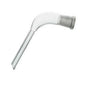 Receiver Delivery Adapters Short Stem Distillation Adapters, 105° Bend, Top Joint
