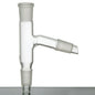 ADAPTER DISTILLATION CONEC 14/20 TOP JT Still Head Plain with Socket